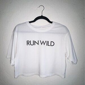 2/$25 graphic tee women